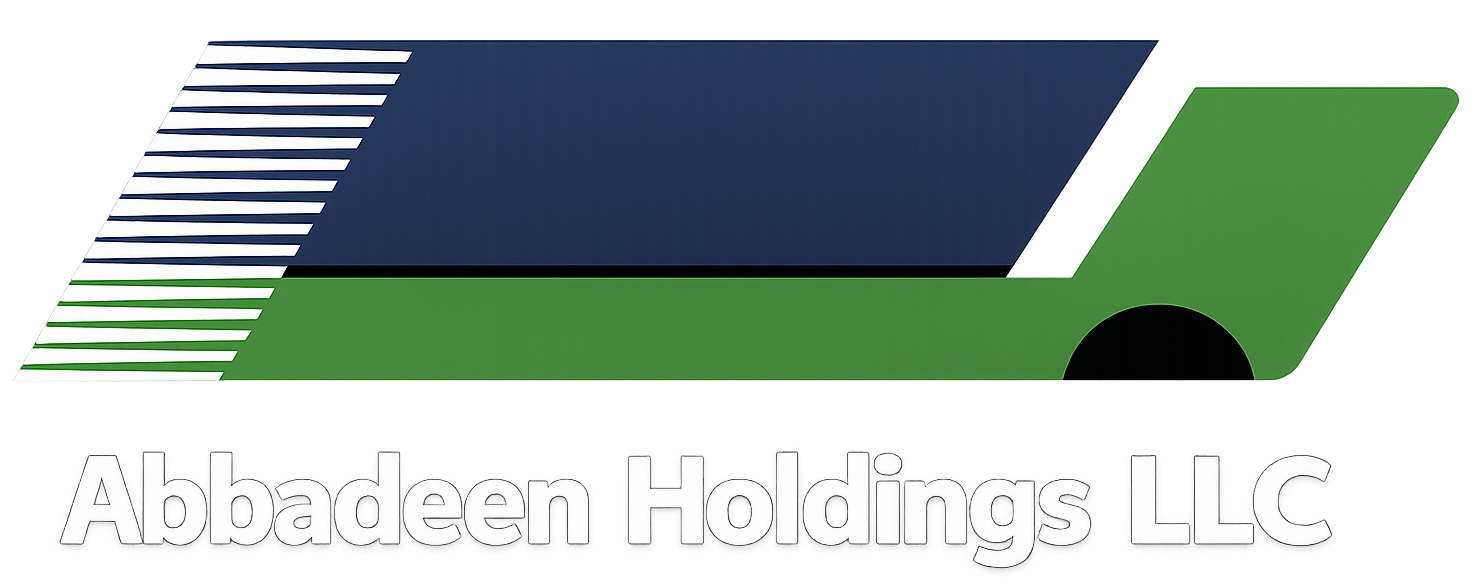 Abbadeen Holdings, LLC