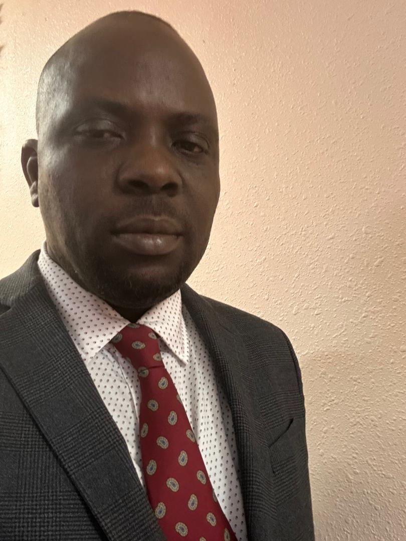 Olawuyi Adeniyi-Paul — Head of Technology, Abbadeen Holdings, LLC