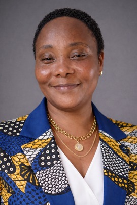 Olaifa Kehinde — Co-owner, Abbadeen Holdings, LLC